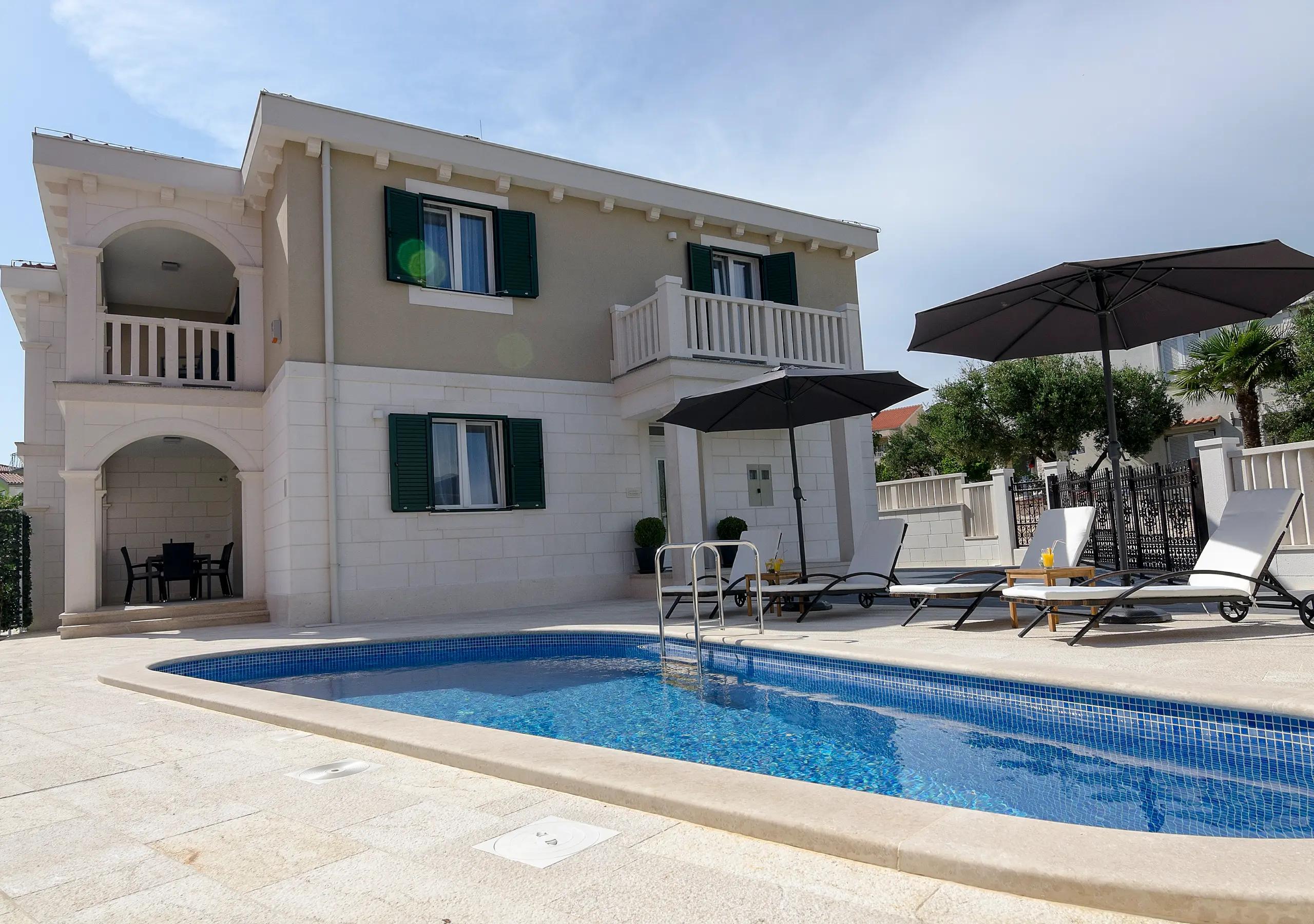 Villa Kami  photo