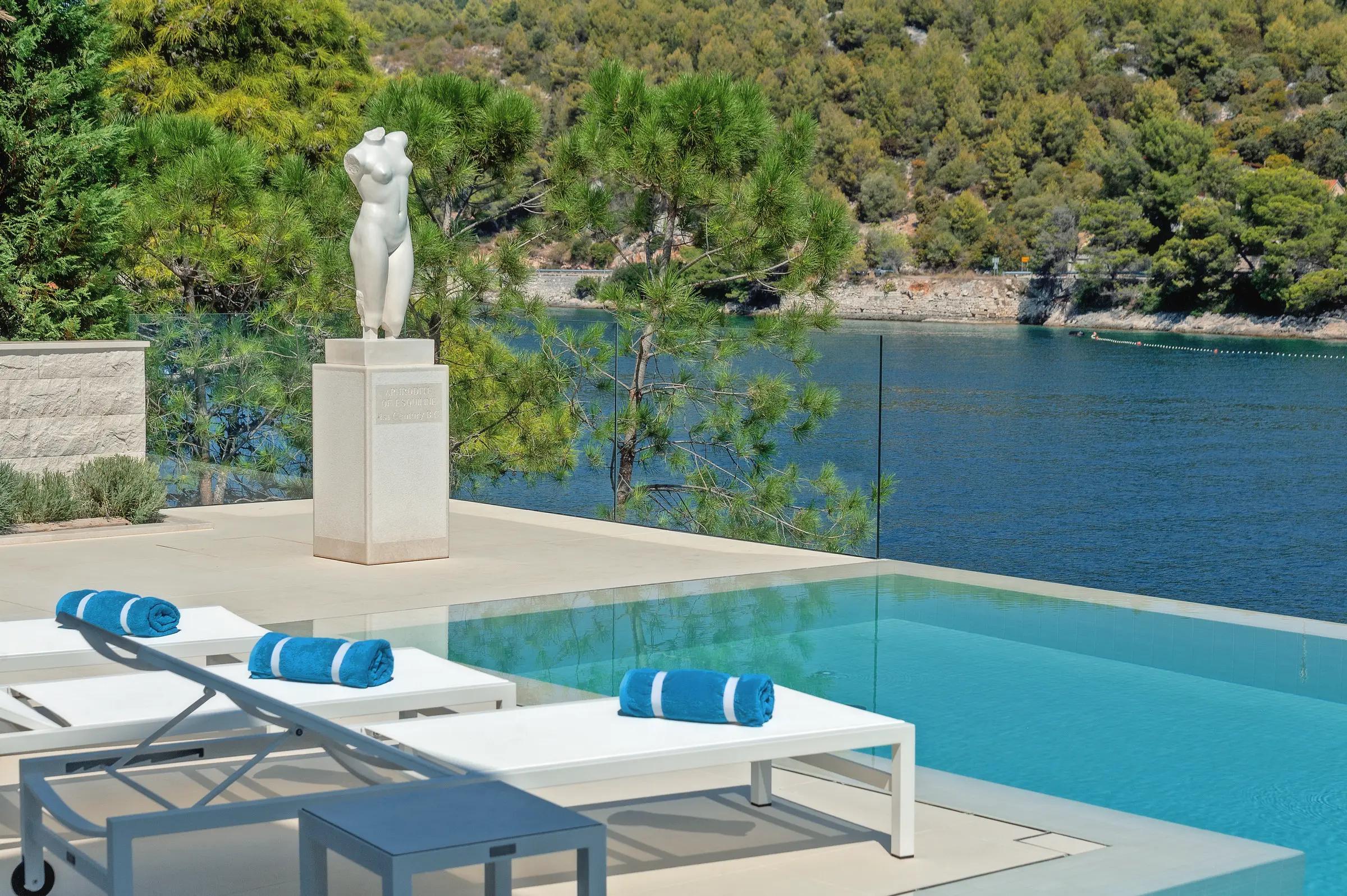 Villa Mila photo