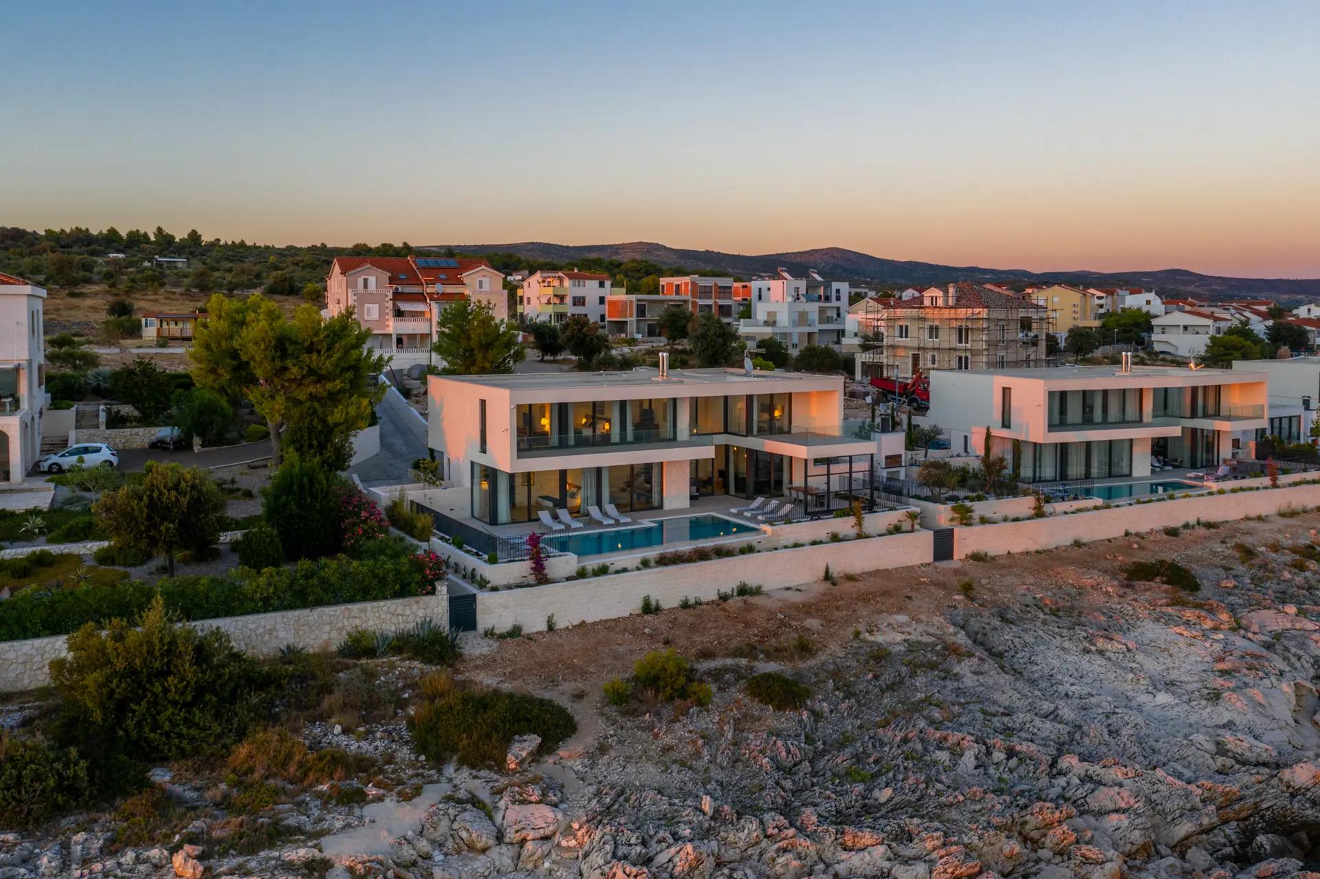 Villa Marvella photo