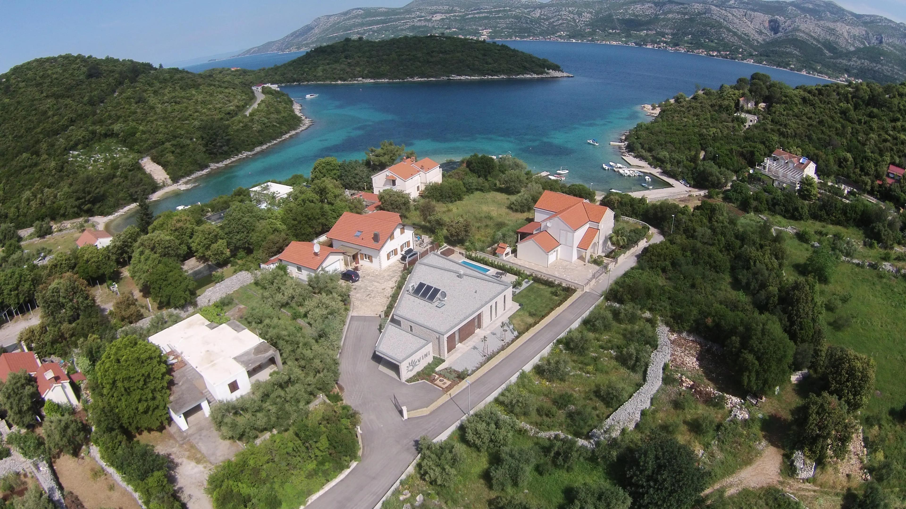 Villa Vinni photo