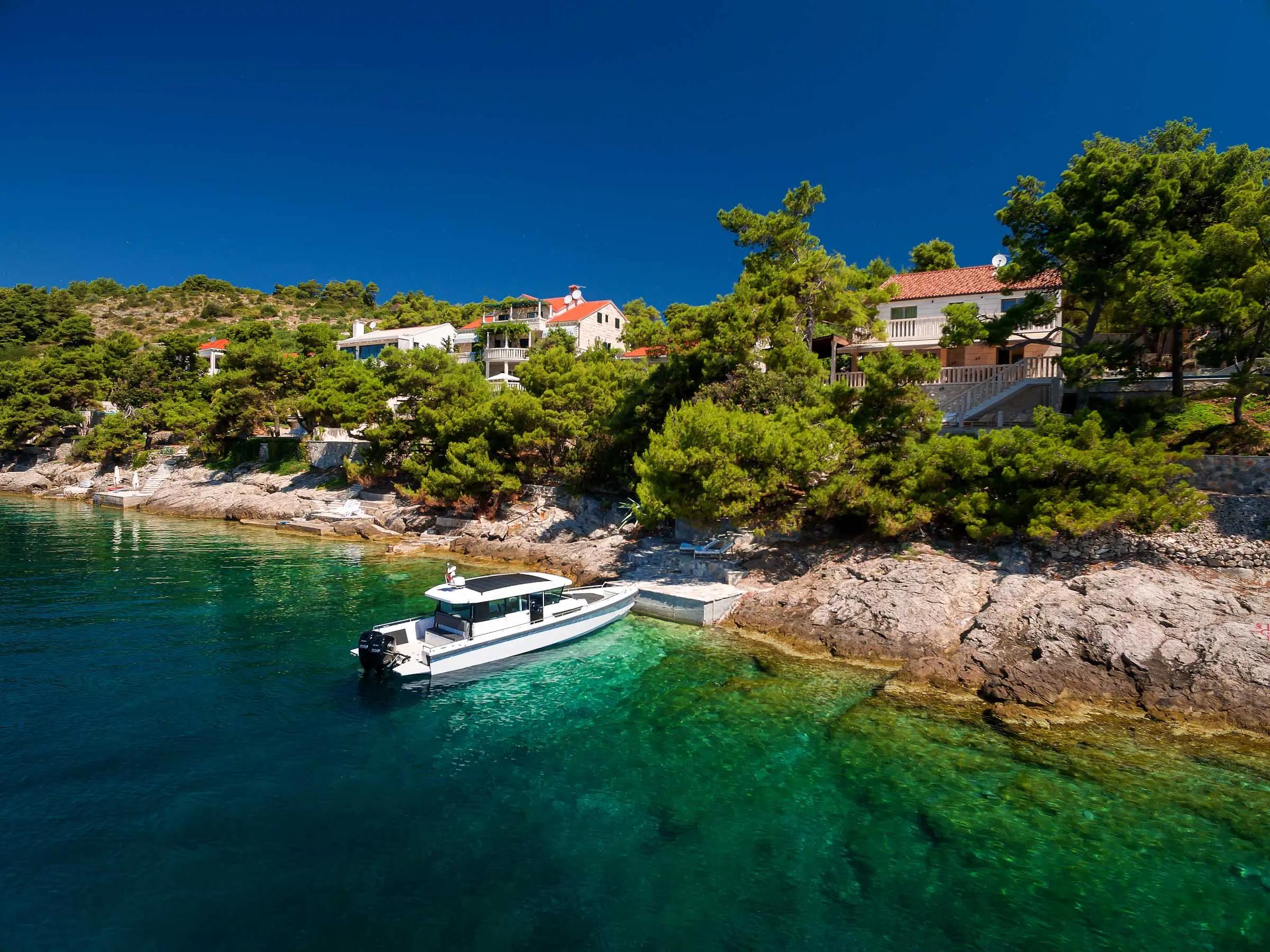 Villa Mala photo