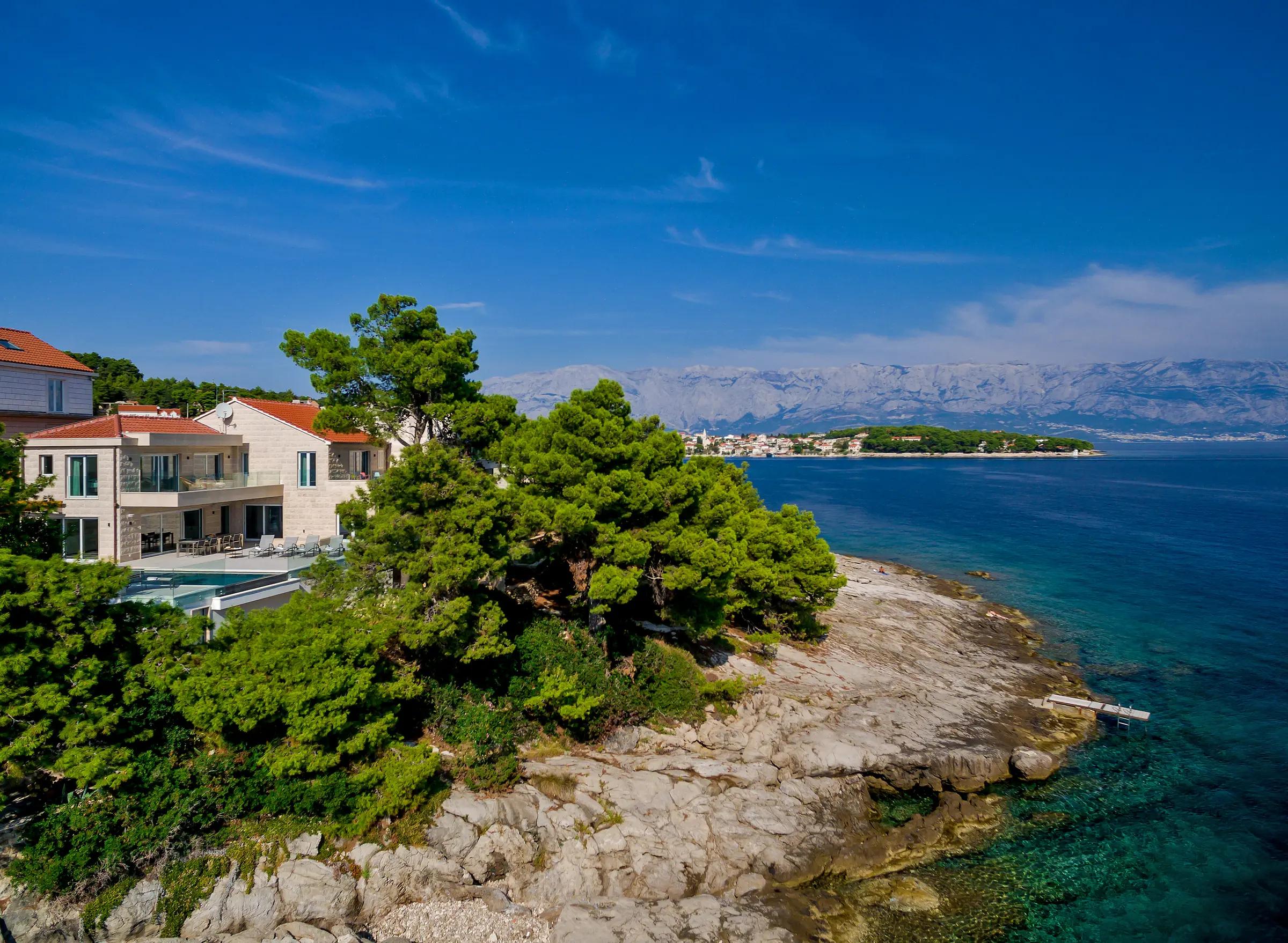 Villa Telsa photo