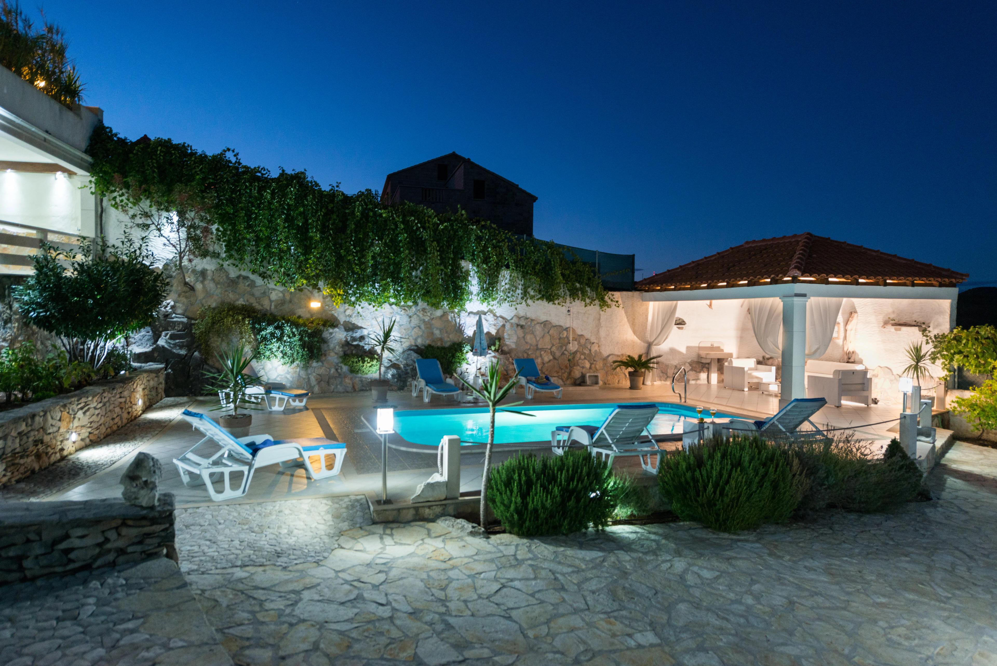 Villa Lucijan photo