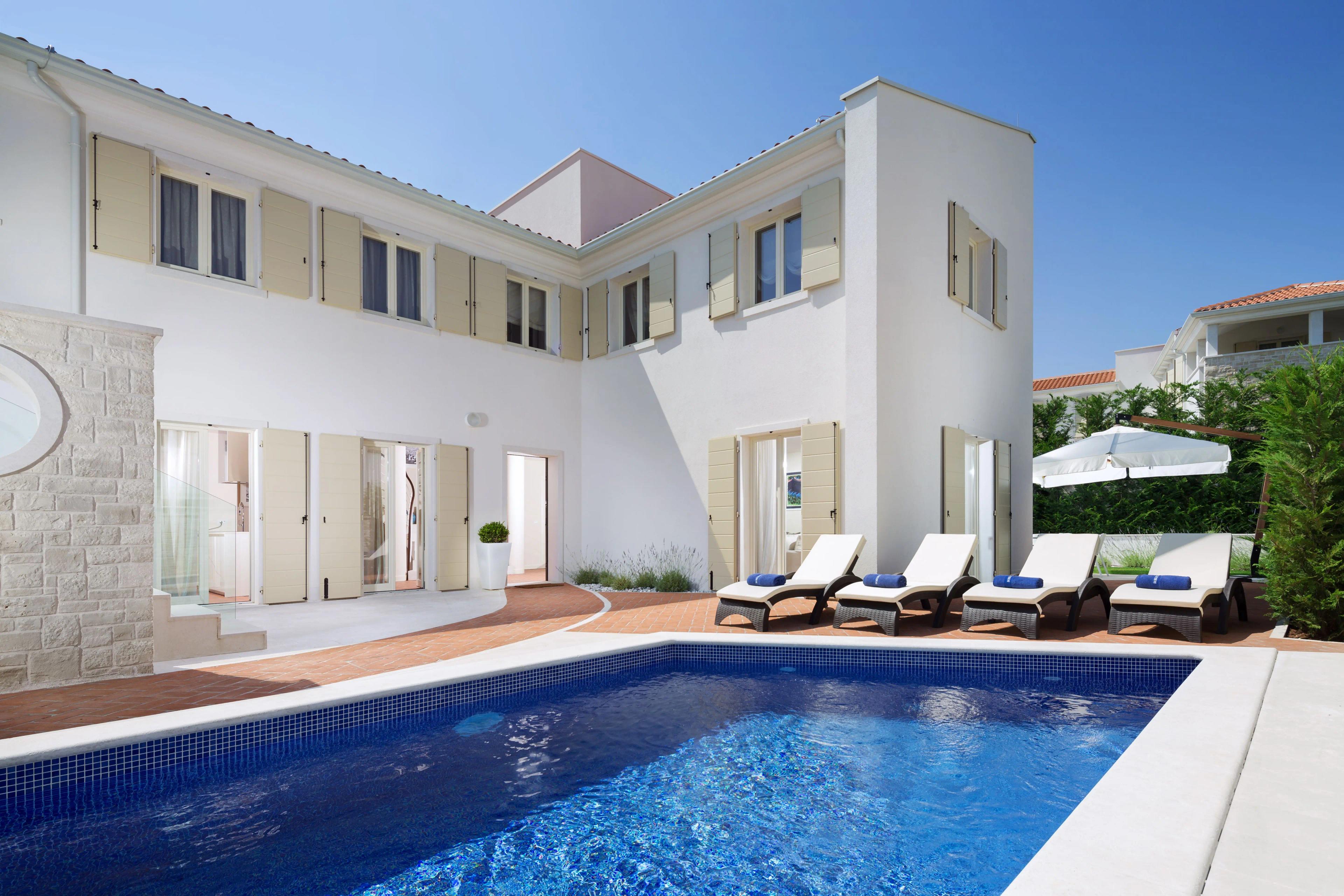 Villa Sylvia  photo