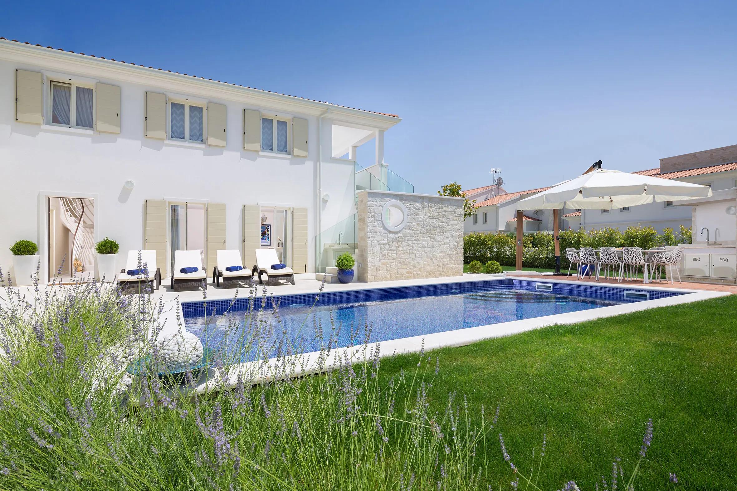 Villa Melitta photo