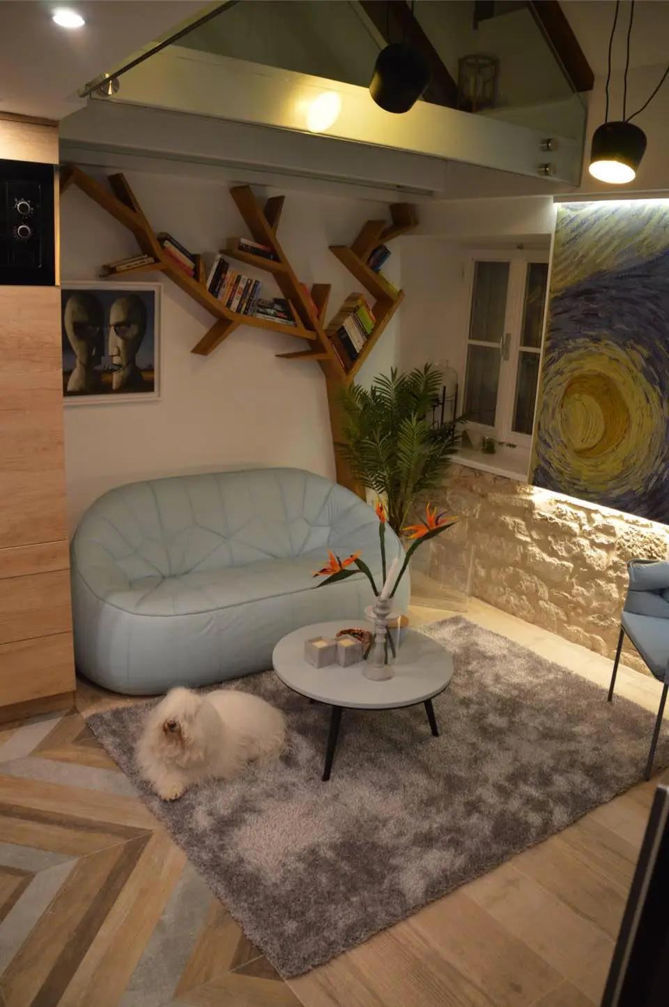 Luxury Apartment Castle photo