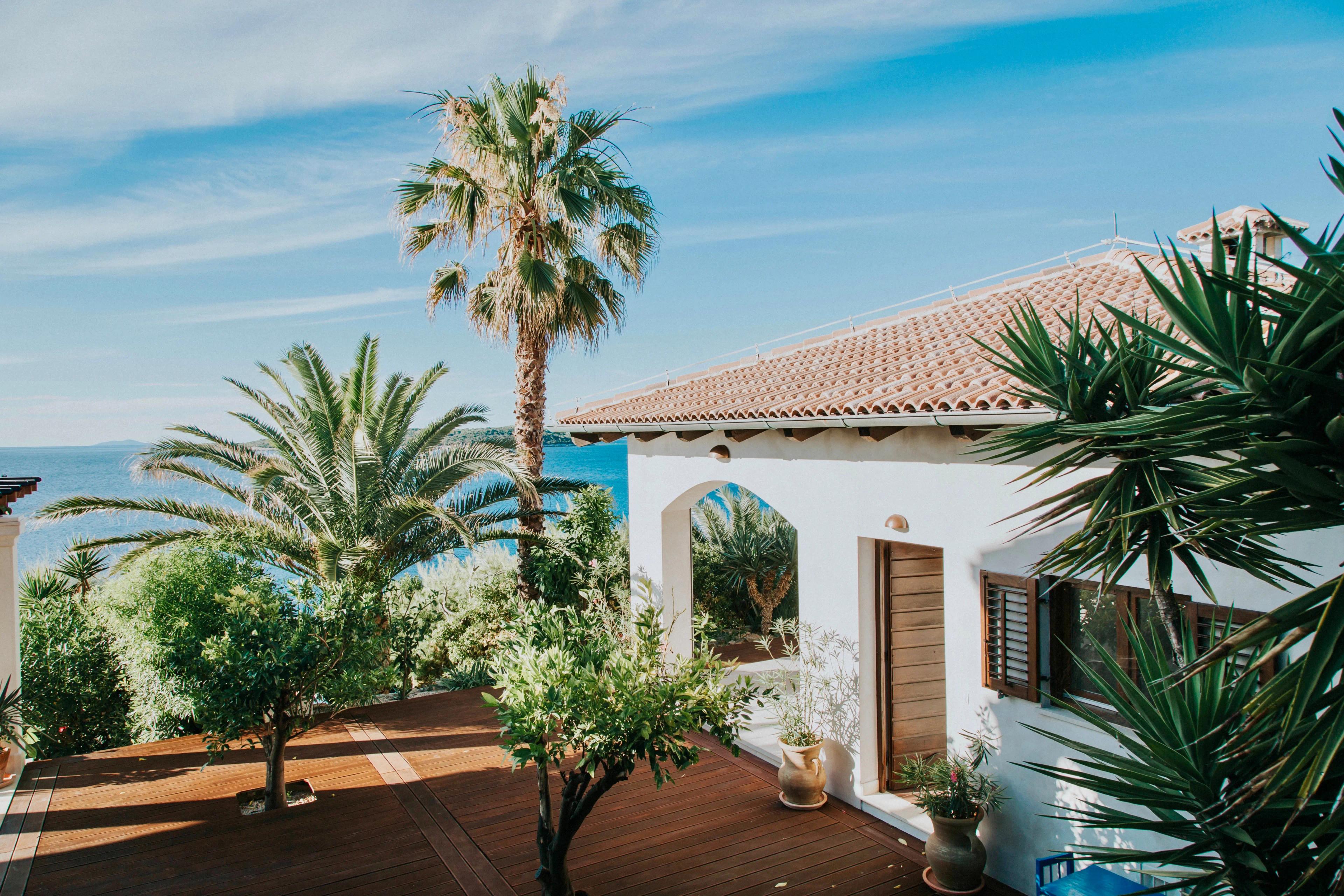 Villa Sea Breeze photo