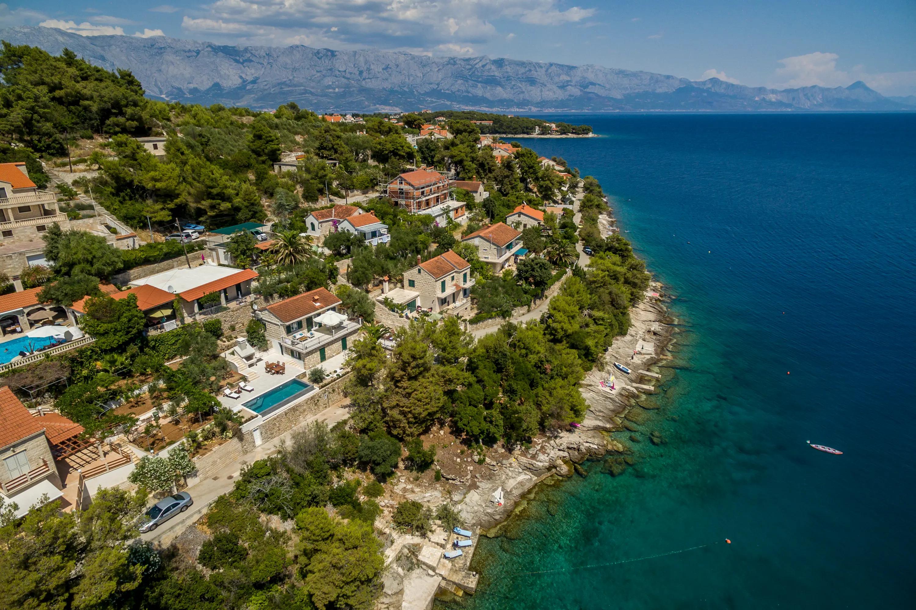 Villa Mika  photo