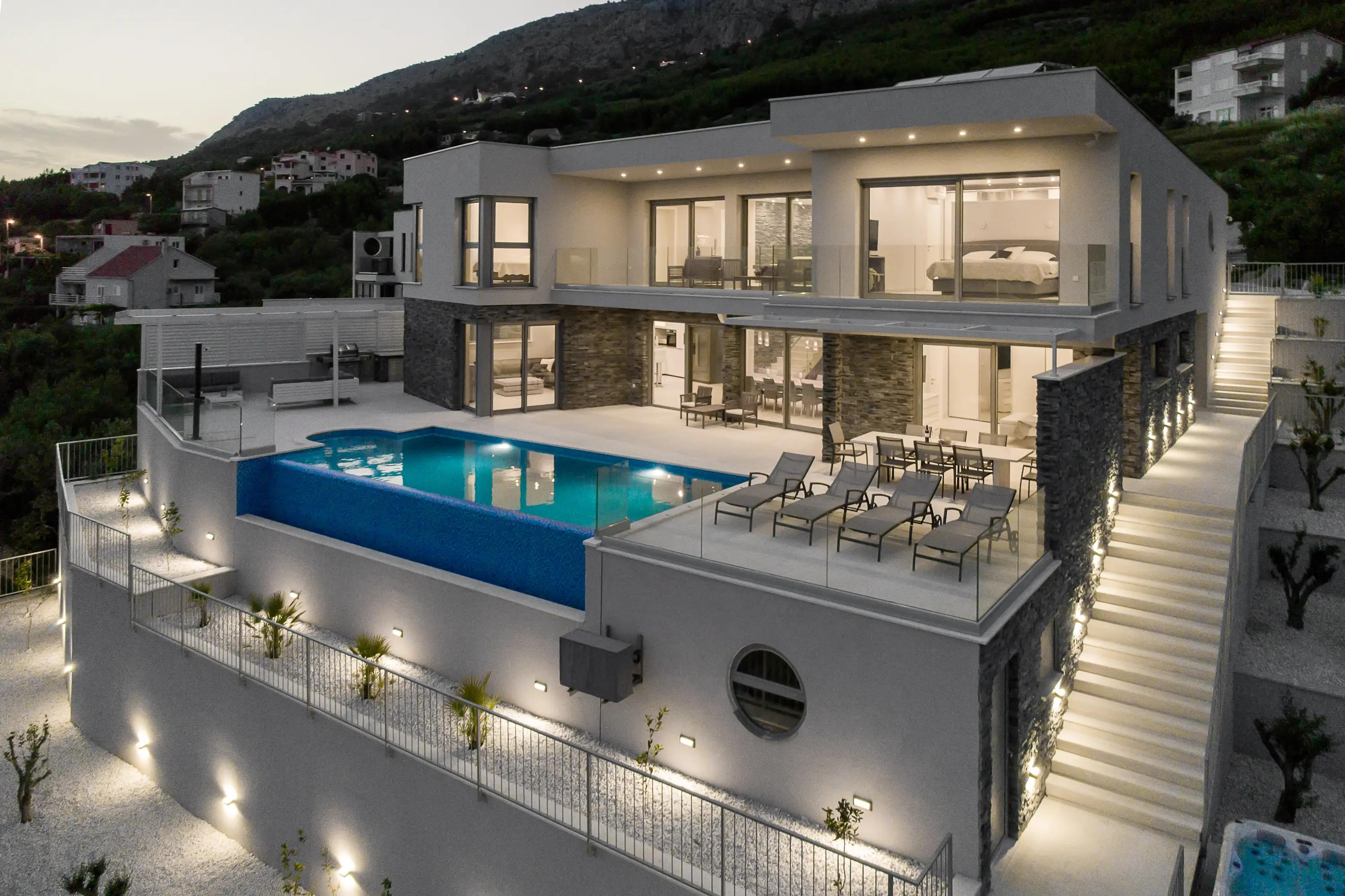Villa Glamour  photo