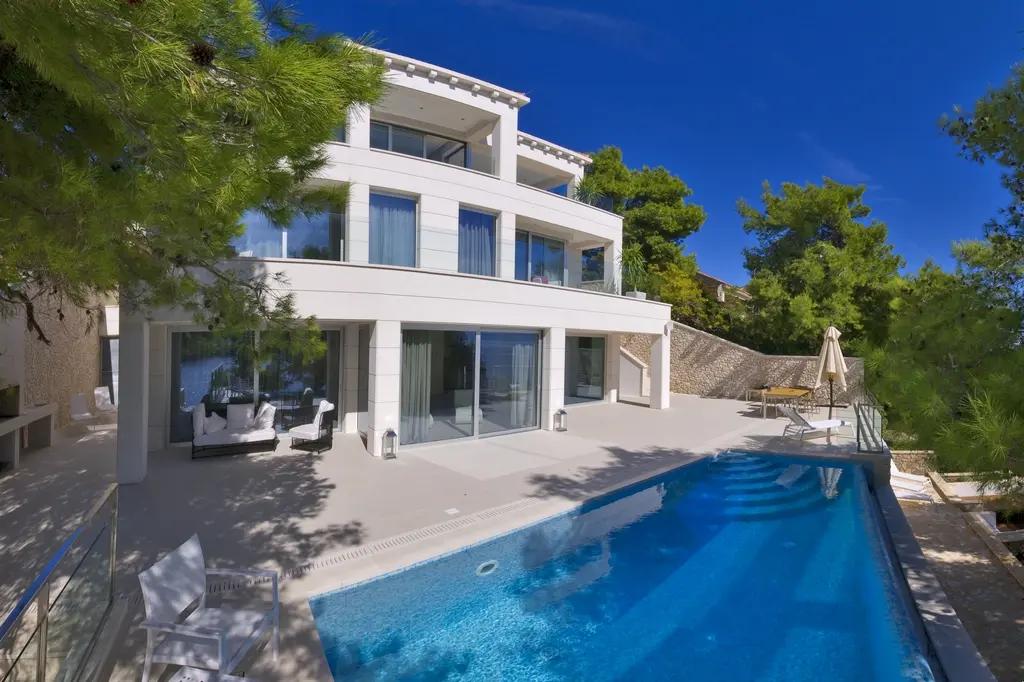 Villa Tiha photo