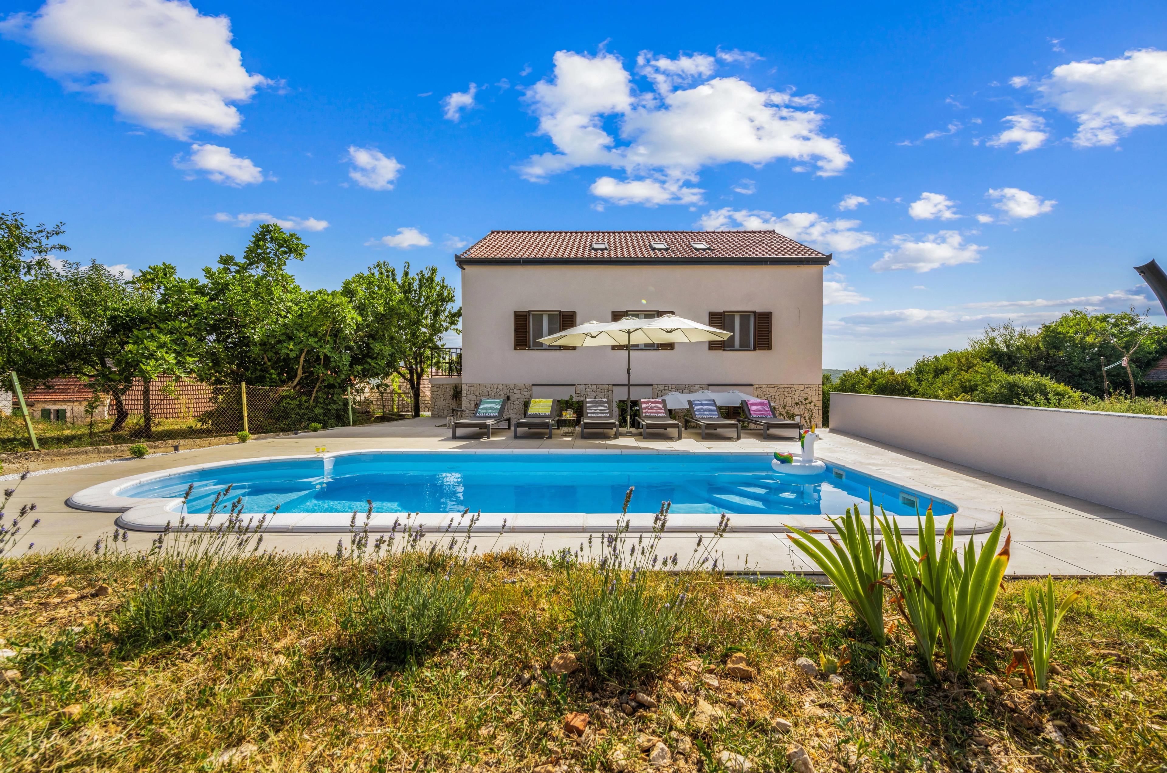 Villa Čaporice photo