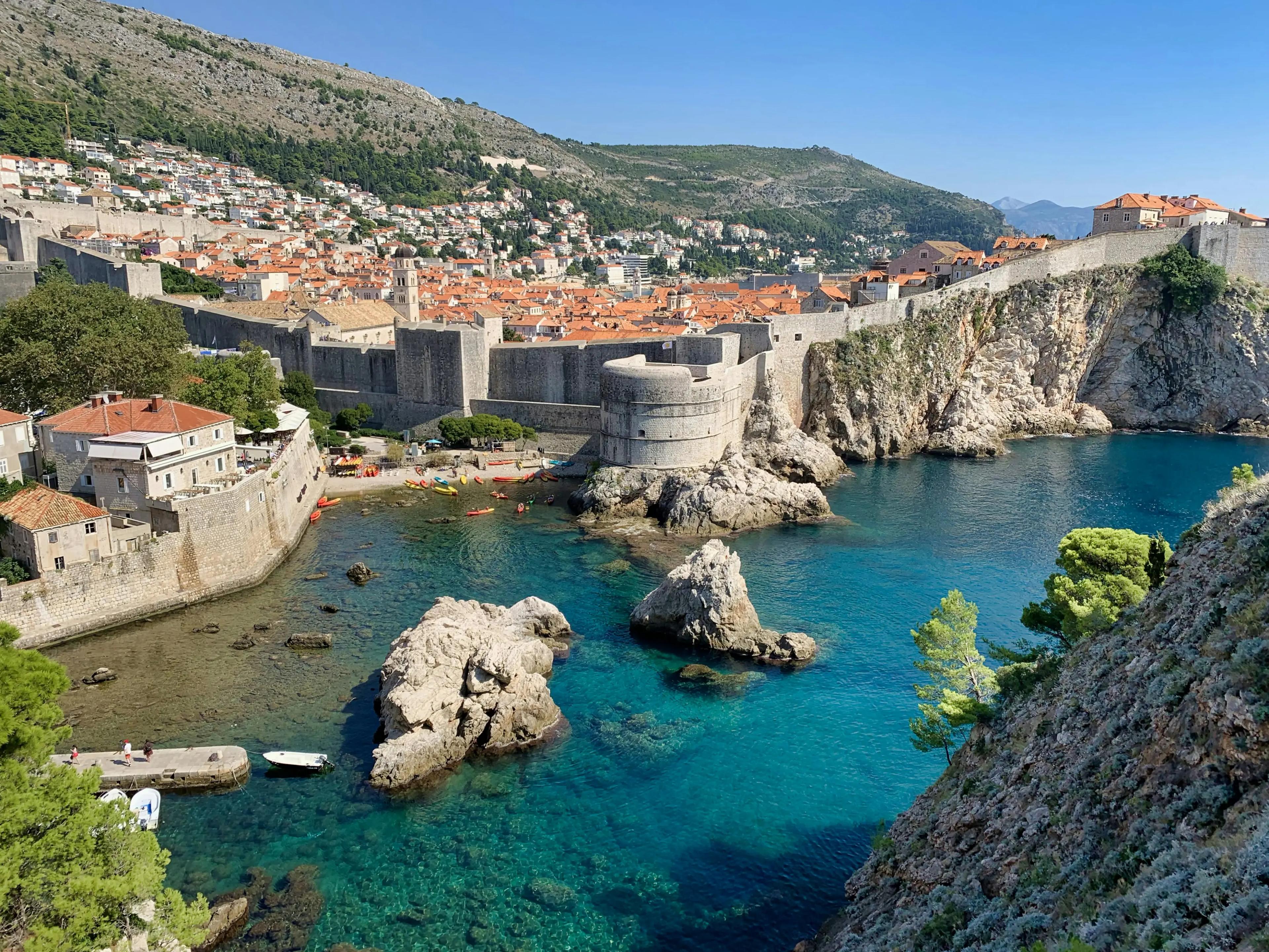 Dubrovnik photo