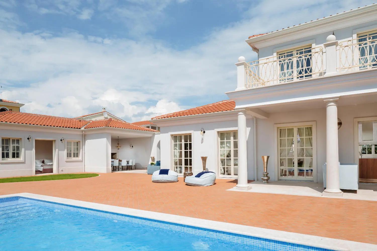Villa Lea photo